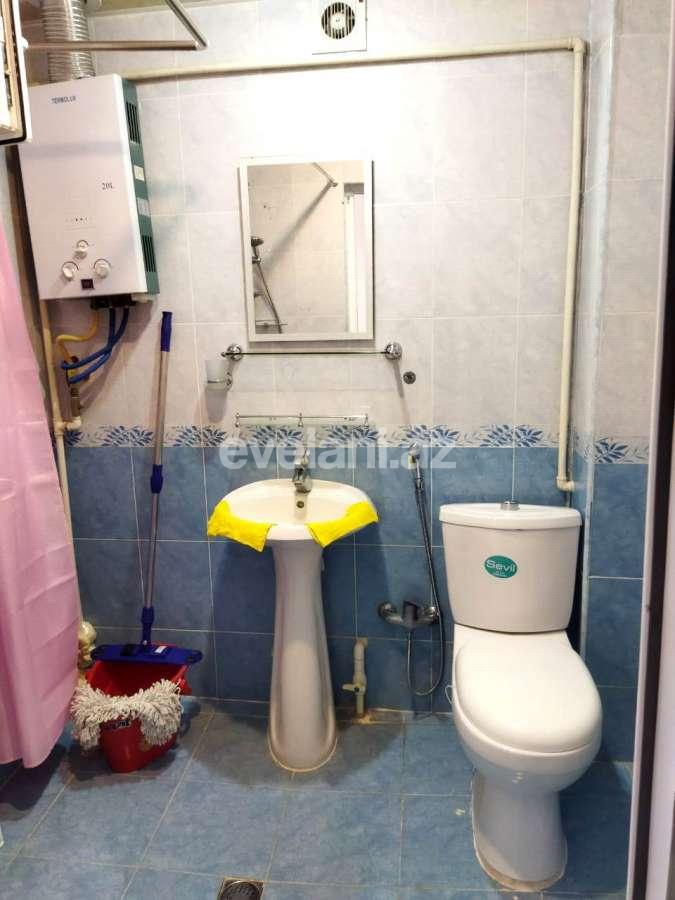 Satılır, köhnə tikili, 2 otaqlı, 41 m², Nəriman Nərimanov m.