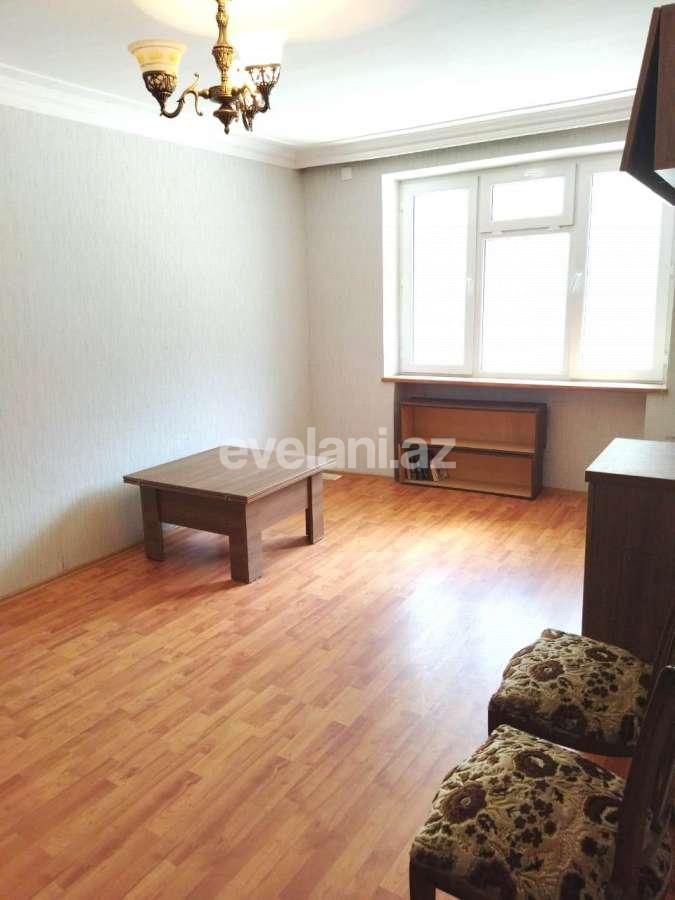 Satılır, köhnə tikili, 2 otaqlı, 41 m², Nəriman Nərimanov m.