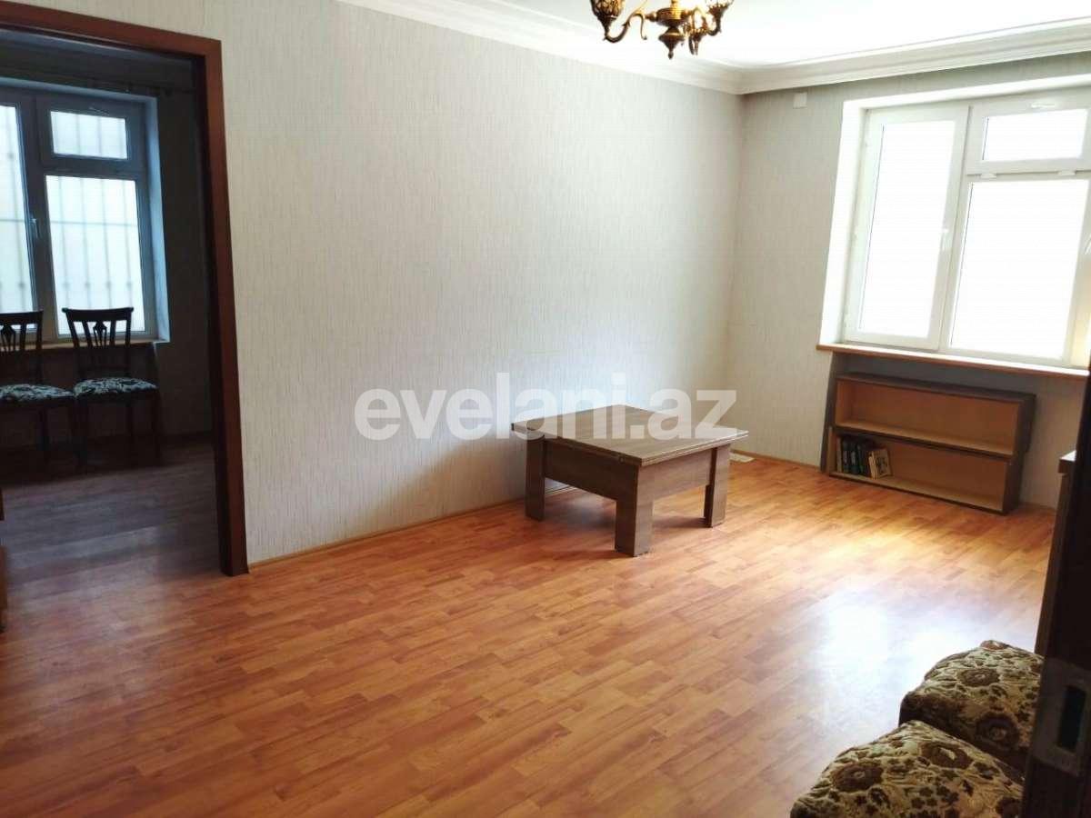 Satılır, köhnə tikili, 2 otaqlı, 41 m², Nəriman Nərimanov m.