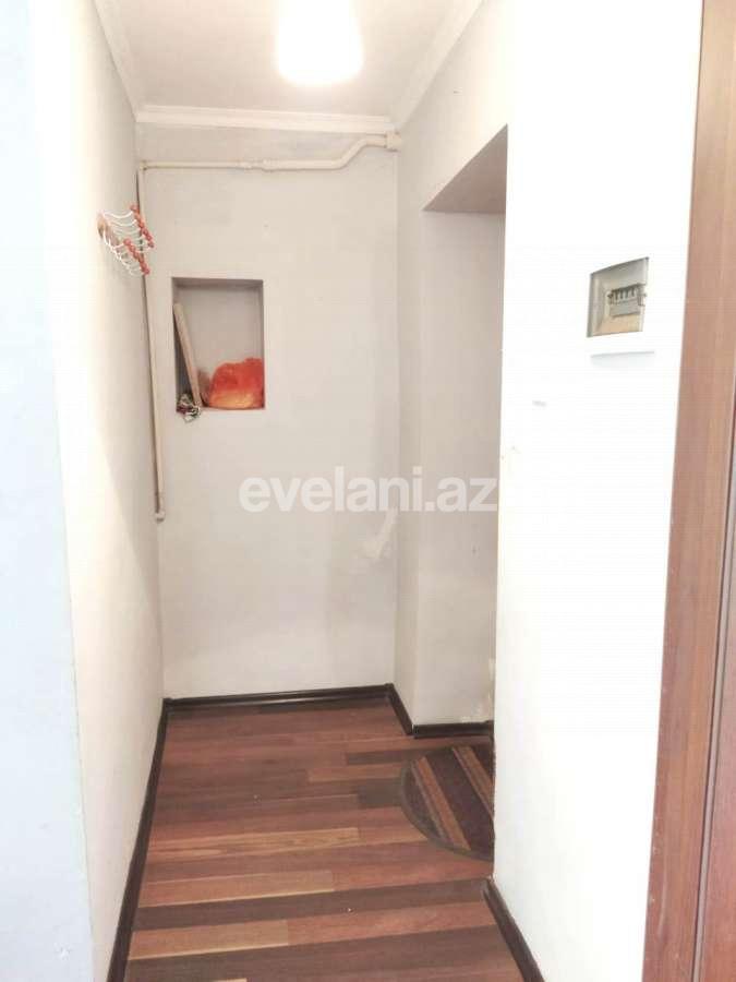 Satılır, köhnə tikili, 2 otaqlı, 41 m², Nəriman Nərimanov m.