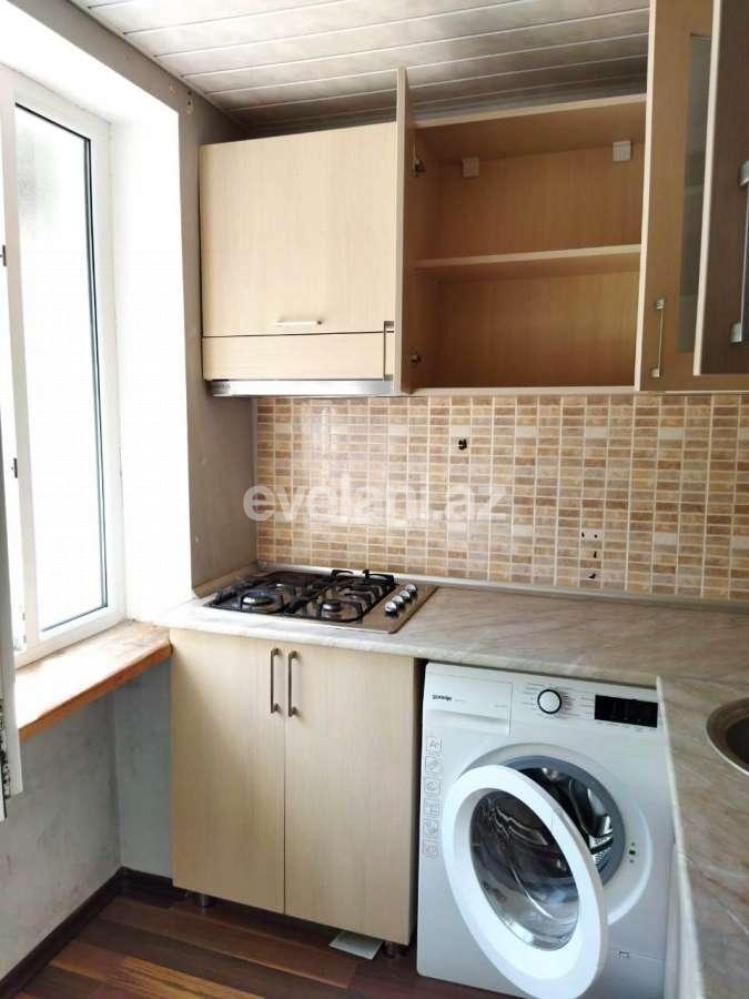 Satılır, köhnə tikili, 2 otaqlı, 41 m², Nəriman Nərimanov m.