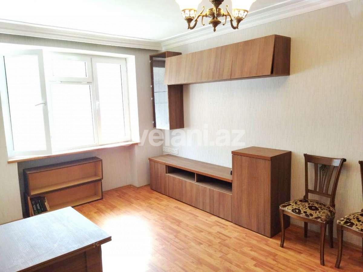 Satılır, köhnə tikili, 2 otaqlı, 41 m², Nəriman Nərimanov m.