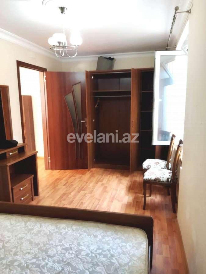 Satılır, köhnə tikili, 2 otaqlı, 41 m², Nəriman Nərimanov m.