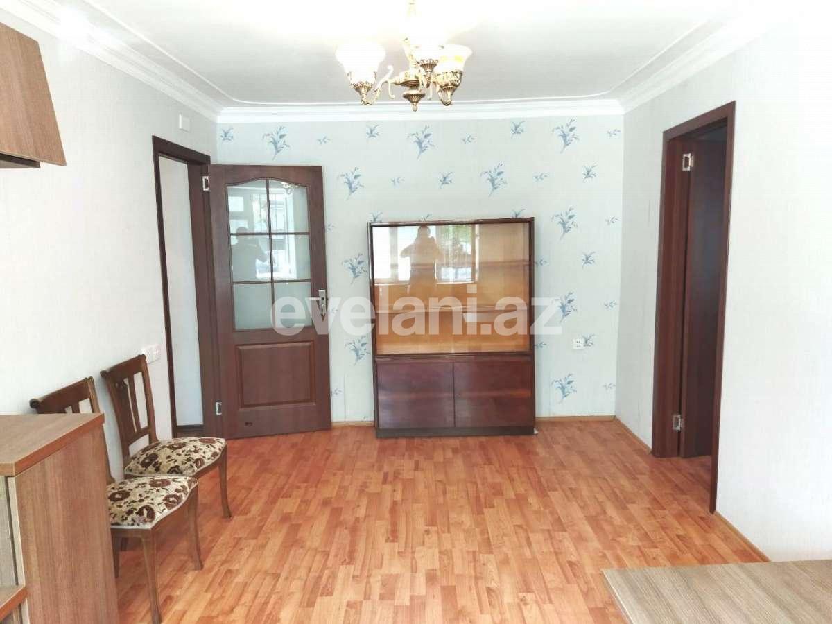 Satılır, köhnə tikili, 2 otaqlı, 41 m², Nəriman Nərimanov m.