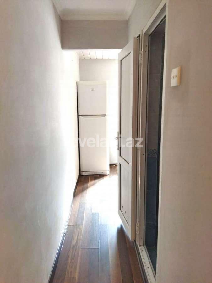 Satılır, köhnə tikili, 2 otaqlı, 41 m², Nəriman Nərimanov m.