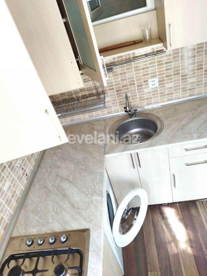 Satılır, köhnə tikili, 2 otaqlı, 41 m², Nəriman Nərimanov m.