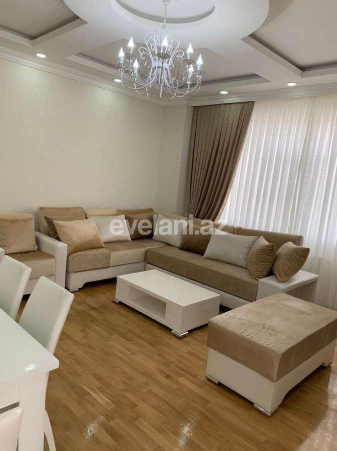 Satılır, yeni tikili, 2 otaqlı, 90 m², Şah İsmayıl Xətai m.