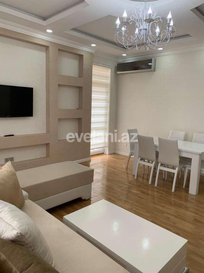 Satılır, yeni tikili, 2 otaqlı, 90 m², Şah İsmayıl Xətai m.