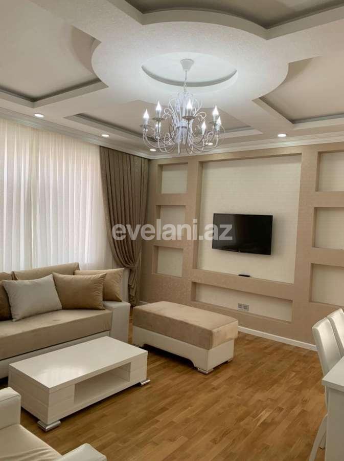 Satılır, yeni tikili, 2 otaqlı, 90 m², Şah İsmayıl Xətai m.