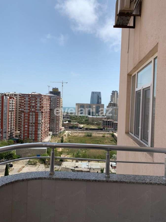 Satılır, yeni tikili, 2 otaqlı, 90 m², Şah İsmayıl Xətai m.