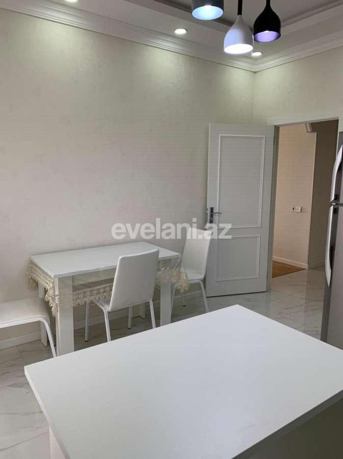 Satılır, yeni tikili, 2 otaqlı, 90 m², Şah İsmayıl Xətai m.