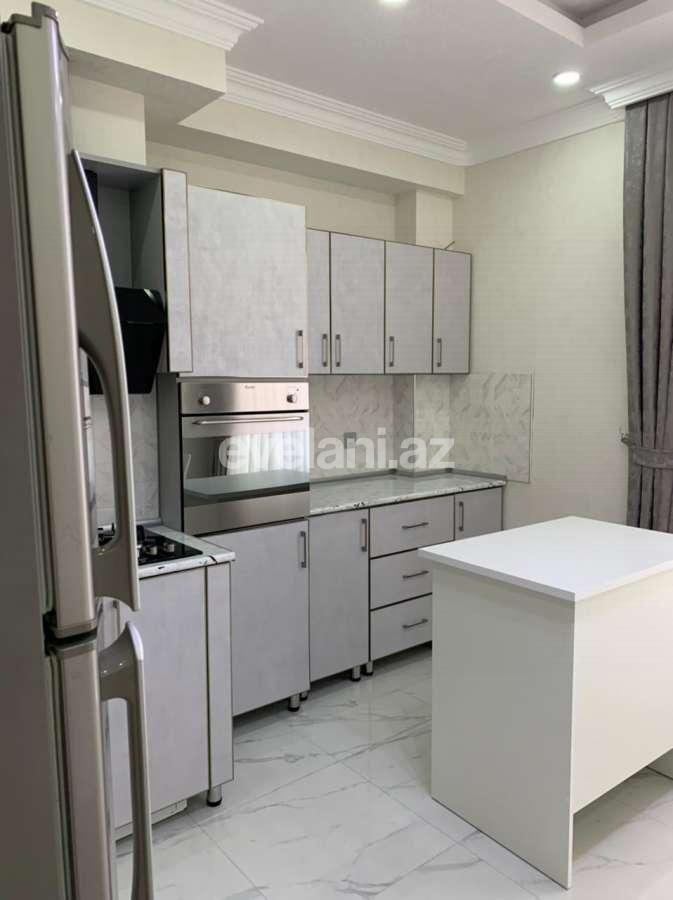 Satılır, yeni tikili, 2 otaqlı, 90 m², Şah İsmayıl Xətai m.