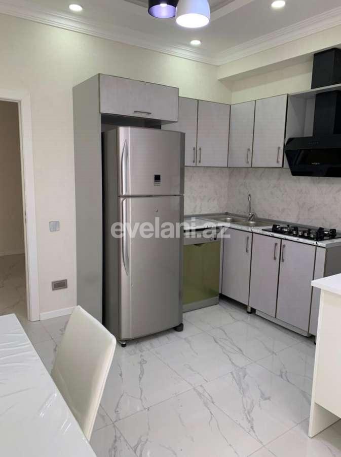 Satılır, yeni tikili, 2 otaqlı, 90 m², Şah İsmayıl Xətai m.
