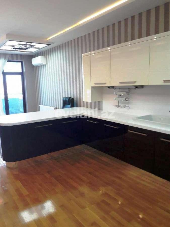 Satılır, yeni tikili, 4 otaqlı, 268 m², Şah İsmayıl Xətai m.