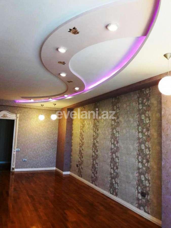 Satılır, yeni tikili, 4 otaqlı, 268 m², Şah İsmayıl Xətai m.