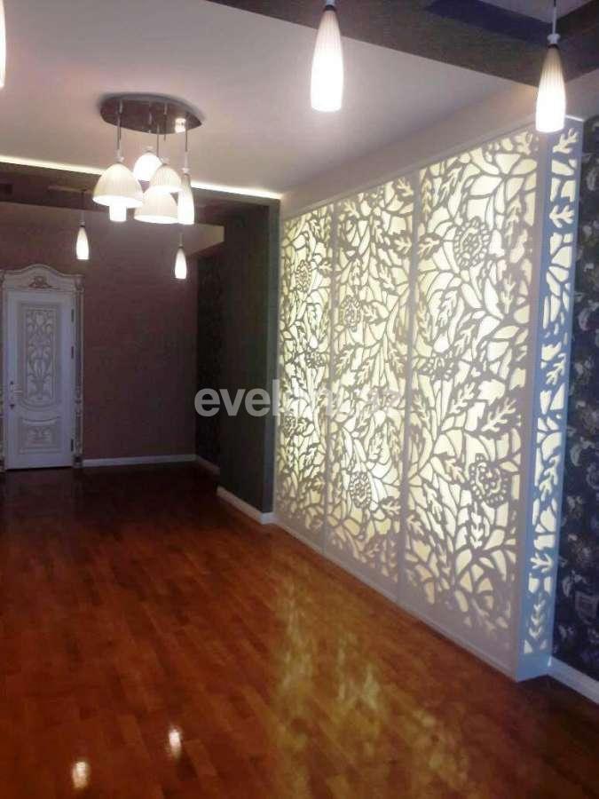 Satılır, yeni tikili, 4 otaqlı, 268 m², Şah İsmayıl Xətai m.