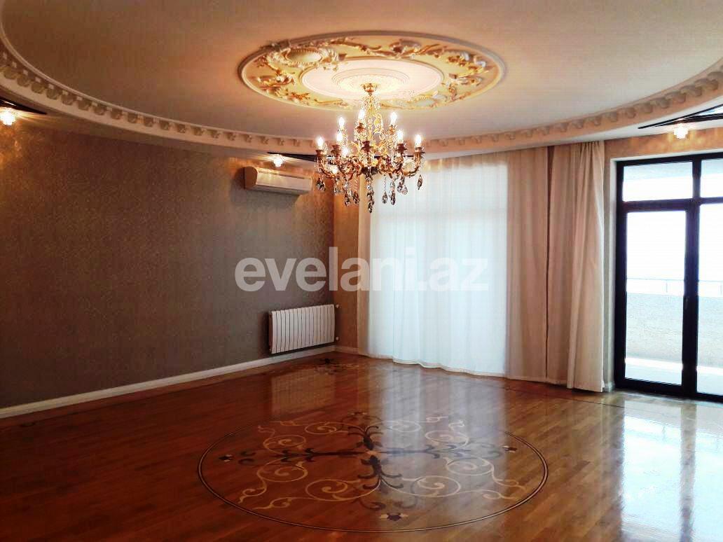 Satılır, yeni tikili, 4 otaqlı, 268 m², Şah İsmayıl Xətai m.