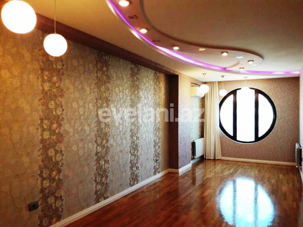 Satılır, yeni tikili, 4 otaqlı, 268 m², Şah İsmayıl Xətai m.