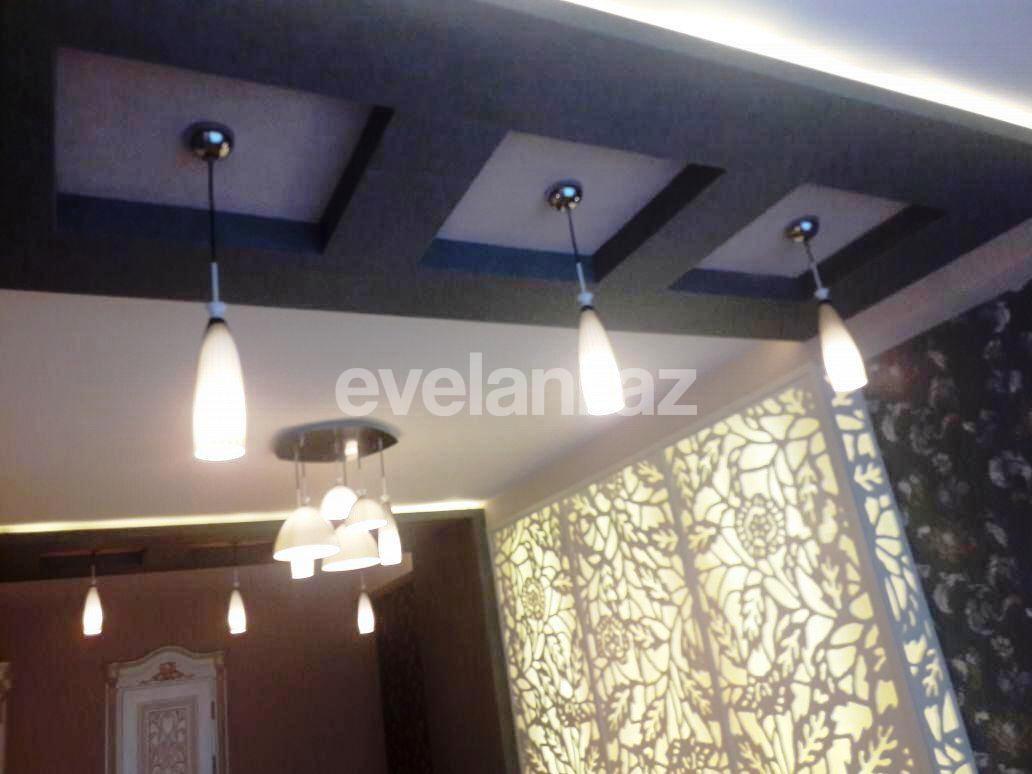 Satılır, yeni tikili, 4 otaqlı, 268 m², Şah İsmayıl Xətai m.