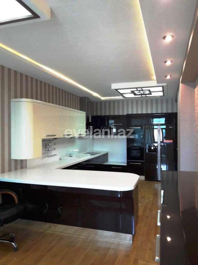 Satılır, yeni tikili, 4 otaqlı, 268 m², Şah İsmayıl Xətai m.