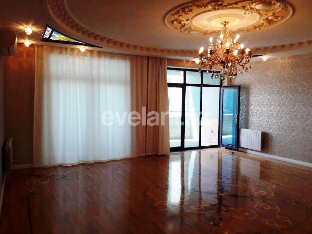 Satılır, yeni tikili, 4 otaqlı, 268 m², Şah İsmayıl Xətai m.