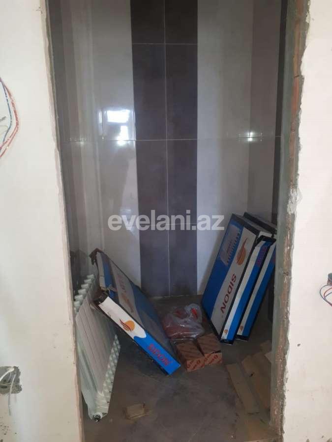 Satılır, yeni tikili, 2 otaqlı, 110 m², 28 may m.