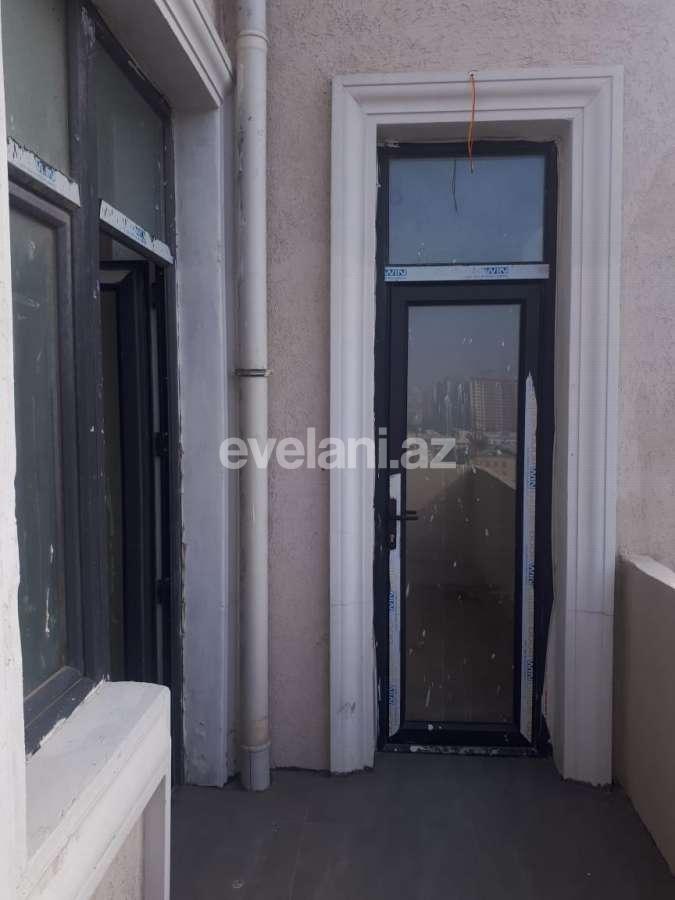 Satılır, yeni tikili, 2 otaqlı, 110 m², 28 may m.
