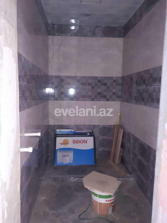 Satılır, yeni tikili, 2 otaqlı, 110 m², 28 may m.