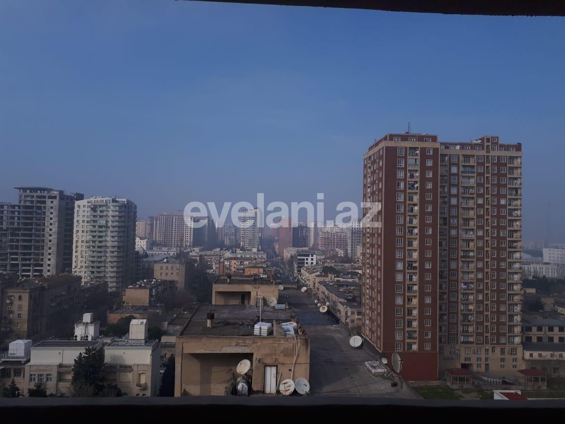 Satılır, yeni tikili, 2 otaqlı, 110 m², 28 may m.