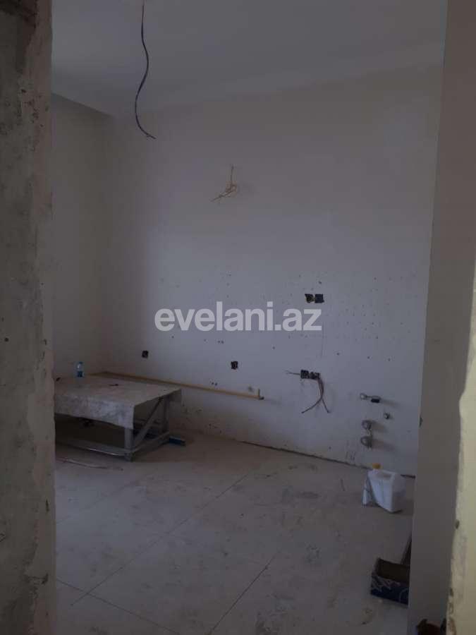 Satılır, yeni tikili, 2 otaqlı, 110 m², 28 may m.