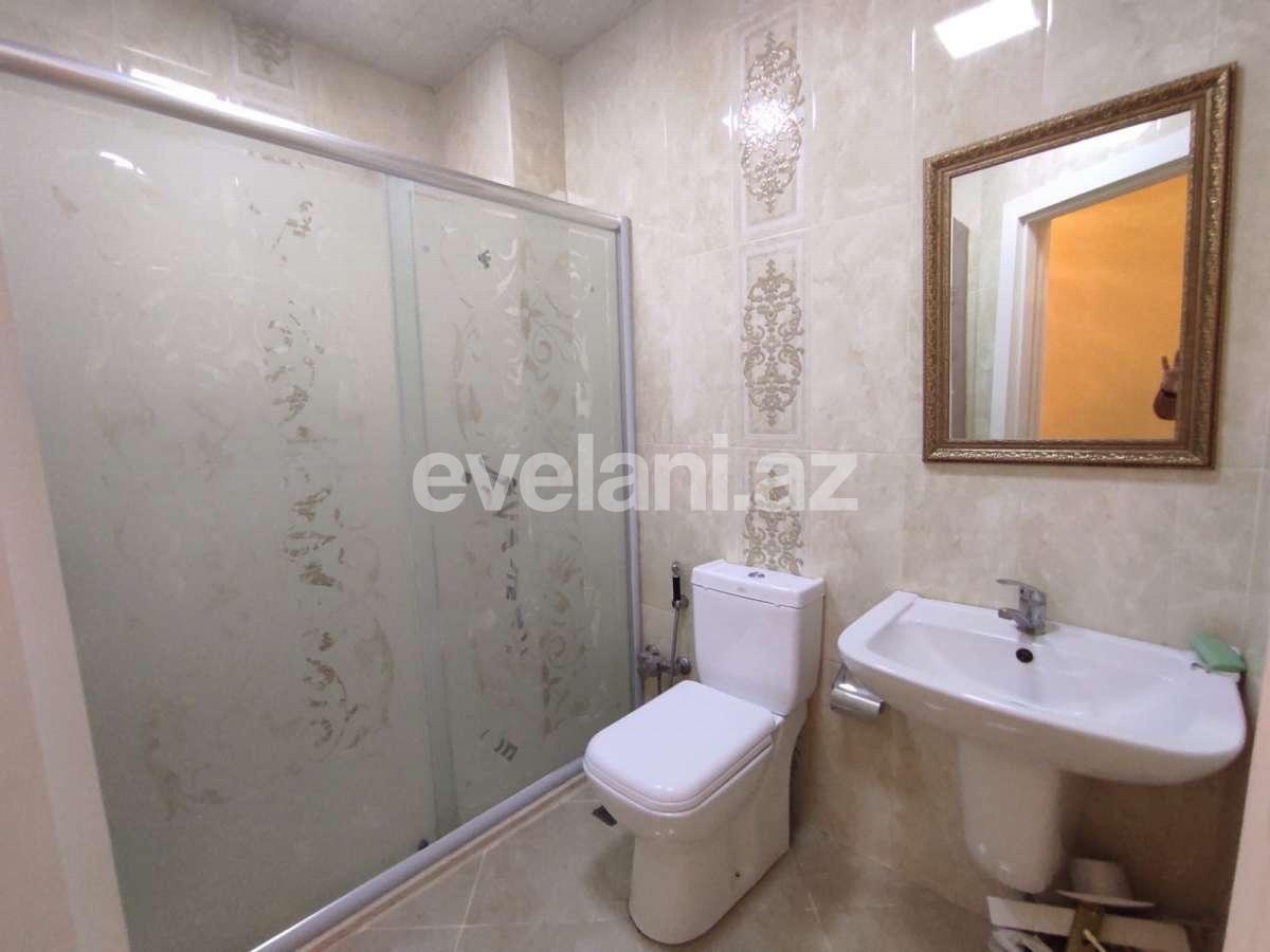 Satılır, yeni tikili, 2 otaqlı, 64 m², Şah İsmayıl Xətai m.