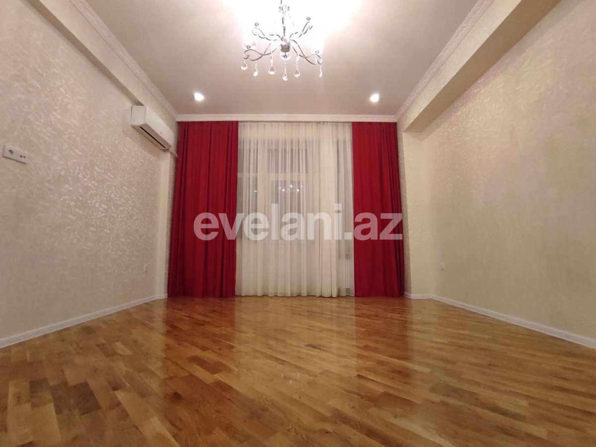 Satılır, yeni tikili, 2 otaqlı, 64 m², Şah İsmayıl Xətai m.