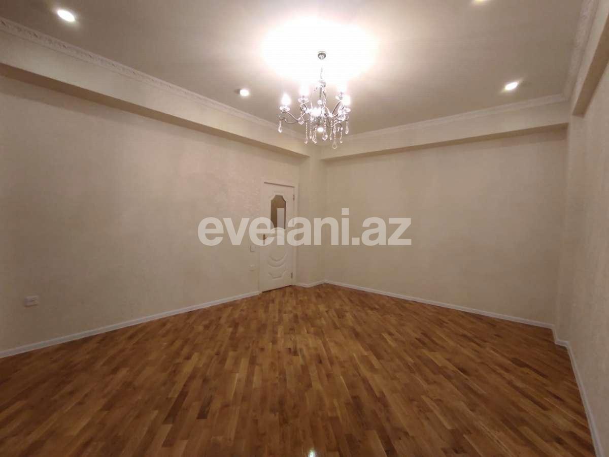Satılır, yeni tikili, 2 otaqlı, 64 m², Şah İsmayıl Xətai m.