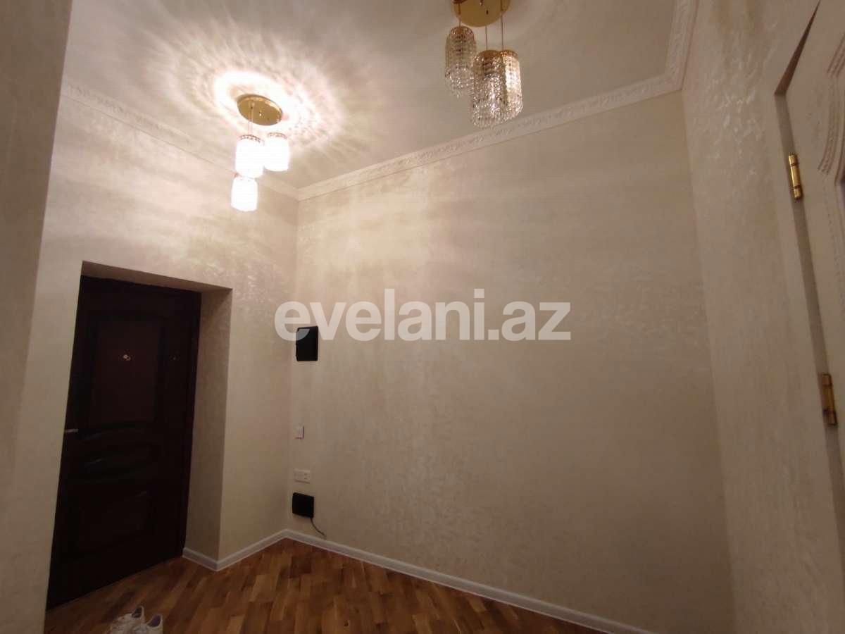 Satılır, yeni tikili, 2 otaqlı, 64 m², Şah İsmayıl Xətai m.