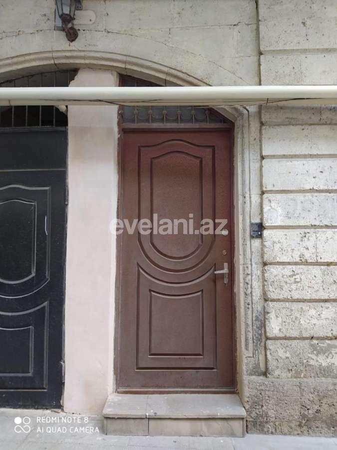 Продаётся, вторичка, 2-комнаты, 55 m², Ичери Шехер m.