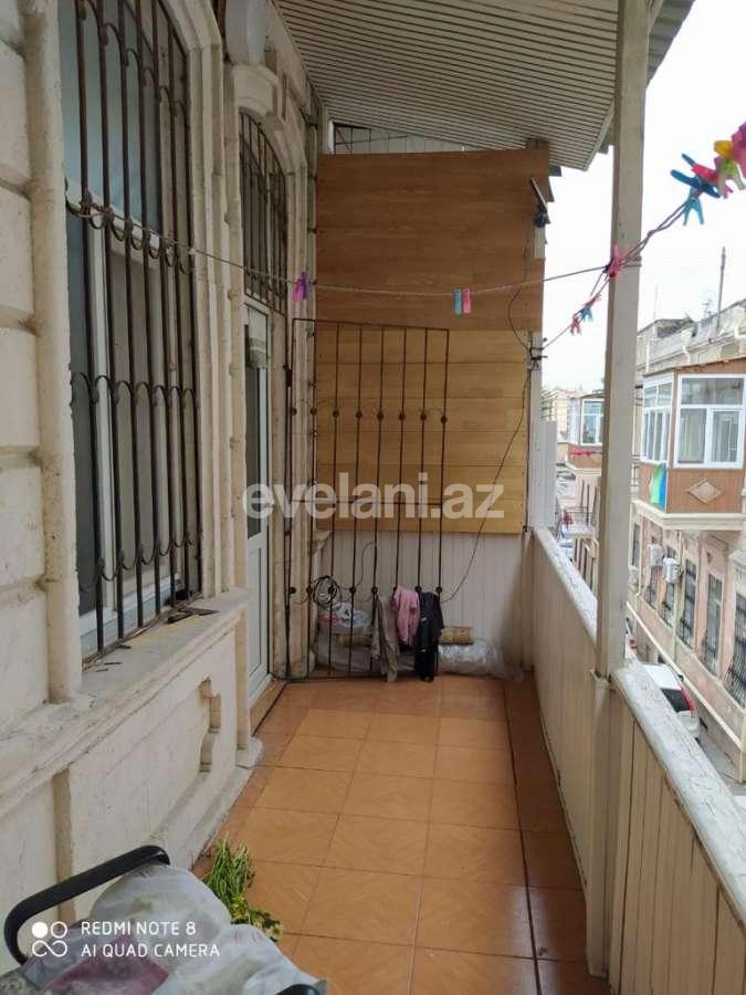 Продаётся, вторичка, 2-комнаты, 55 m², Ичери Шехер m.