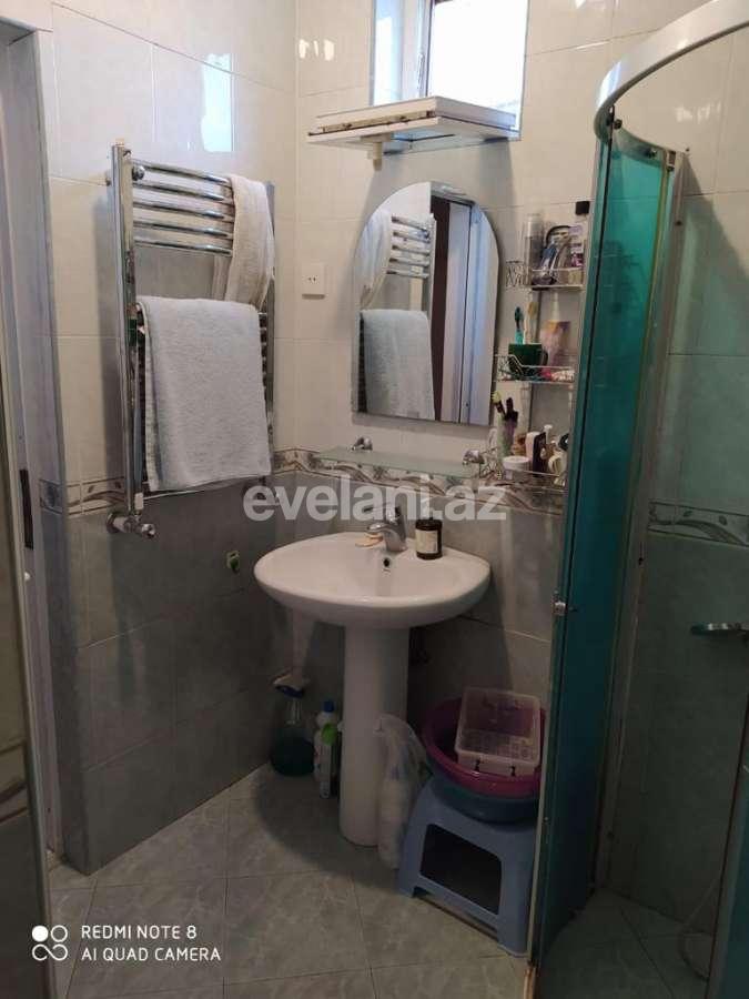 Продаётся, вторичка, 2-комнаты, 55 m², Ичери Шехер m.