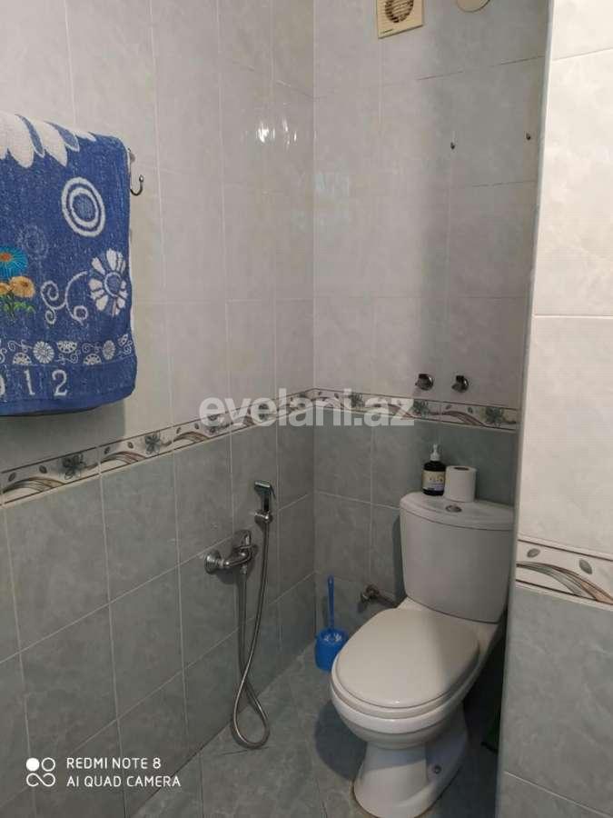 Продаётся, вторичка, 2-комнаты, 55 m², Ичери Шехер m.