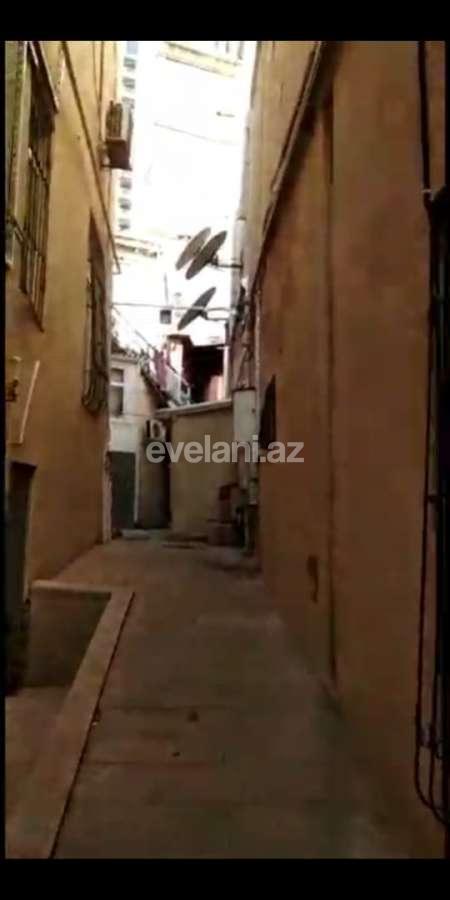 Продаётся, вторичка, 2-комнаты, 40 m², Ичери Шехер m.