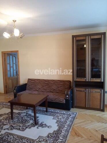 Сдаётся, вторичка, 2-комнаты, 45 m², 28 мая m.