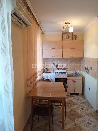 Сдаётся, вторичка, 2-комнаты, 45 m², 28 мая m.