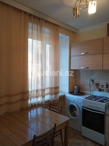 Сдаётся, вторичка, 2-комнаты, 45 m², 28 мая m.