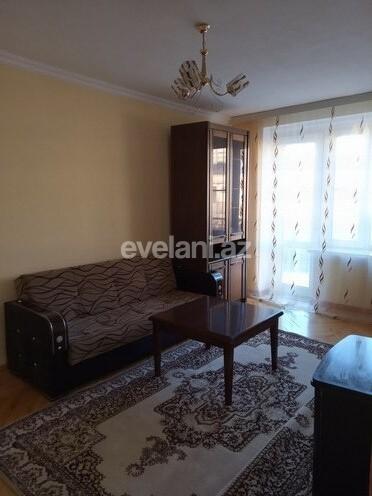 Сдаётся, вторичка, 2-комнаты, 45 m², 28 мая m.