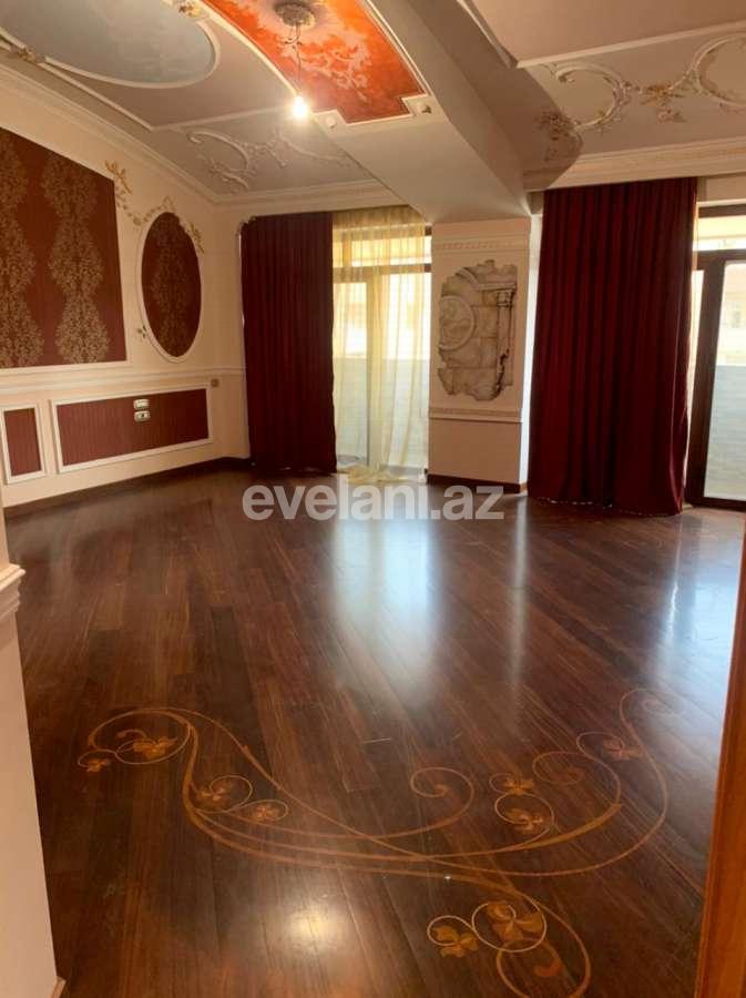 Satılır, yeni tikili, 6 otaqlı, 420 m², 28 may m.