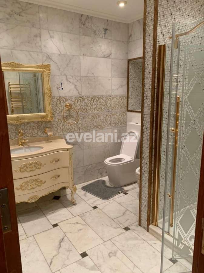 Satılır, yeni tikili, 6 otaqlı, 420 m², 28 may m.