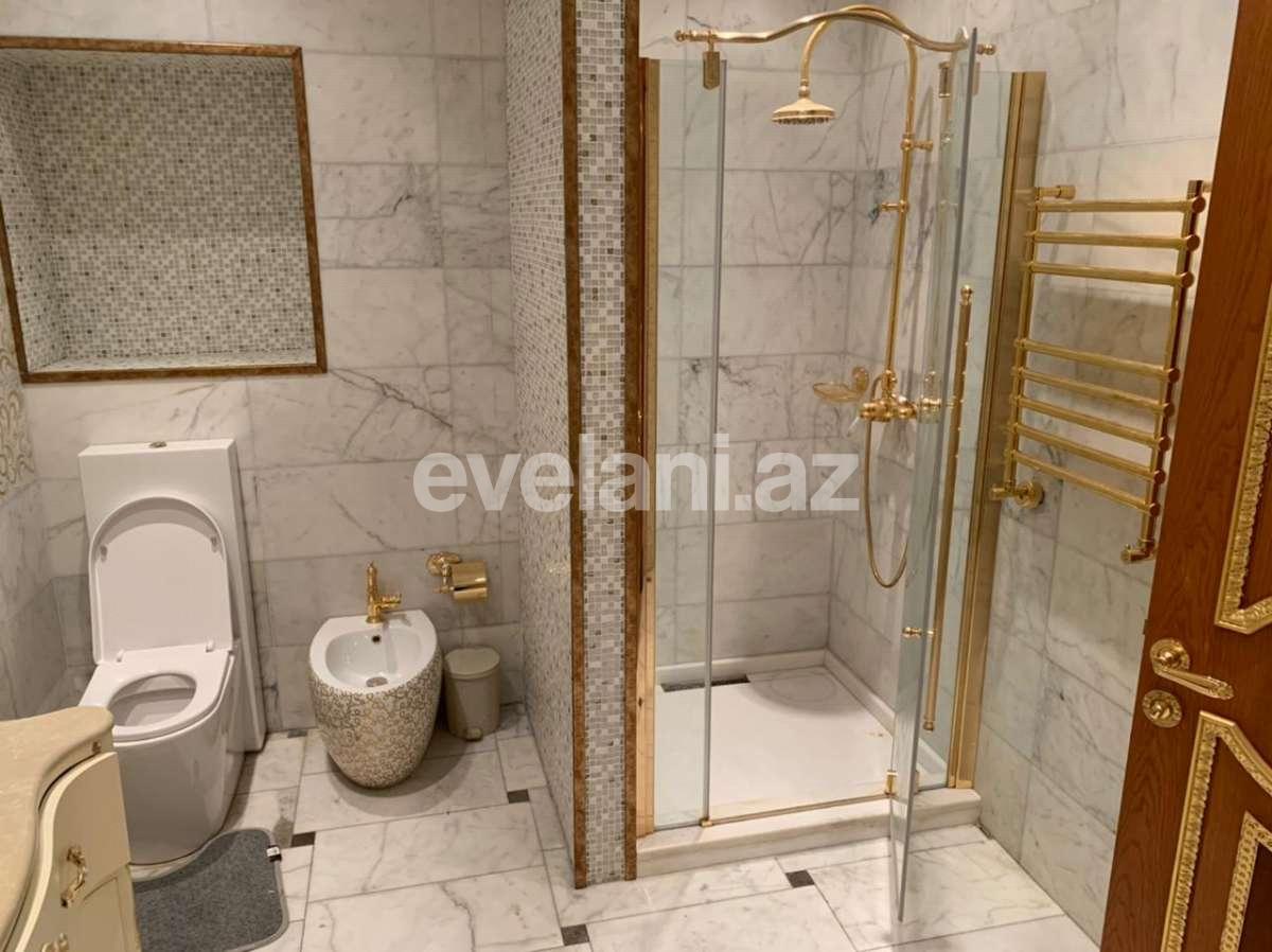 Satılır, yeni tikili, 6 otaqlı, 420 m², 28 may m.