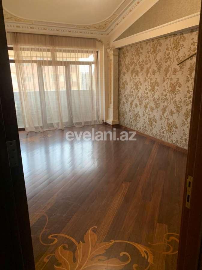 Satılır, yeni tikili, 6 otaqlı, 420 m², 28 may m.