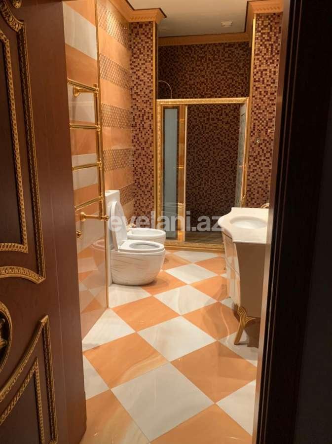 Satılır, yeni tikili, 6 otaqlı, 420 m², 28 may m.