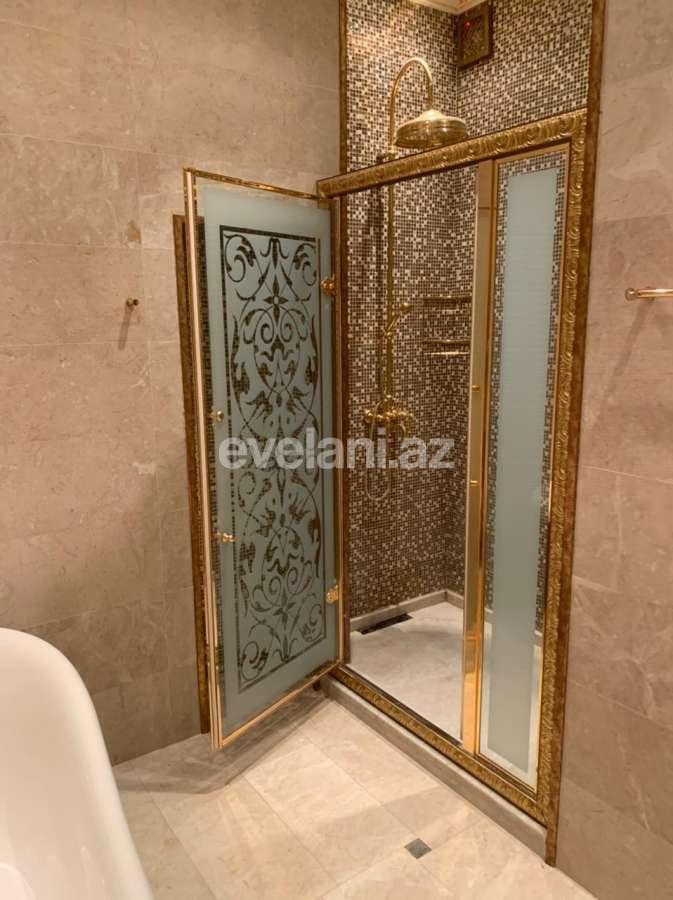 Satılır, yeni tikili, 6 otaqlı, 420 m², 28 may m.