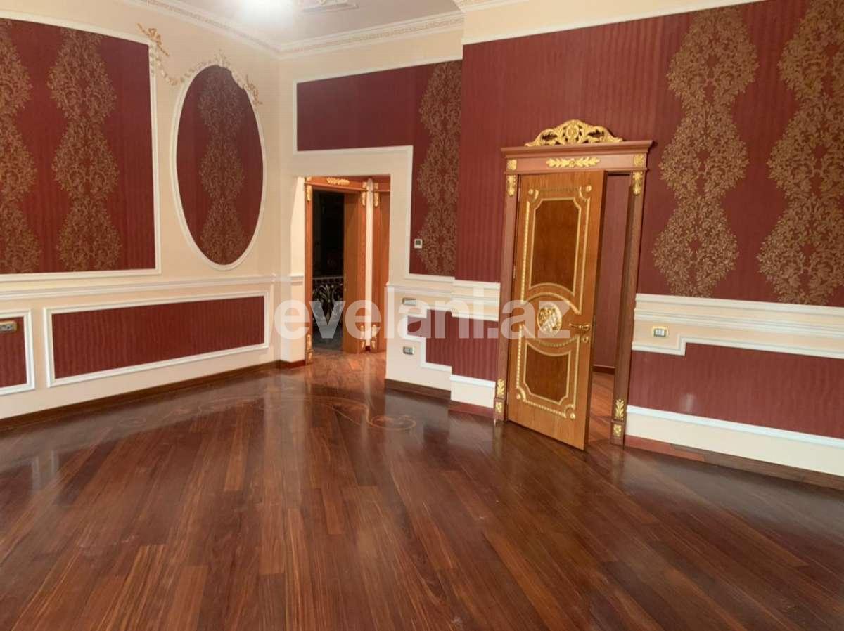 Satılır, yeni tikili, 6 otaqlı, 420 m², 28 may m.